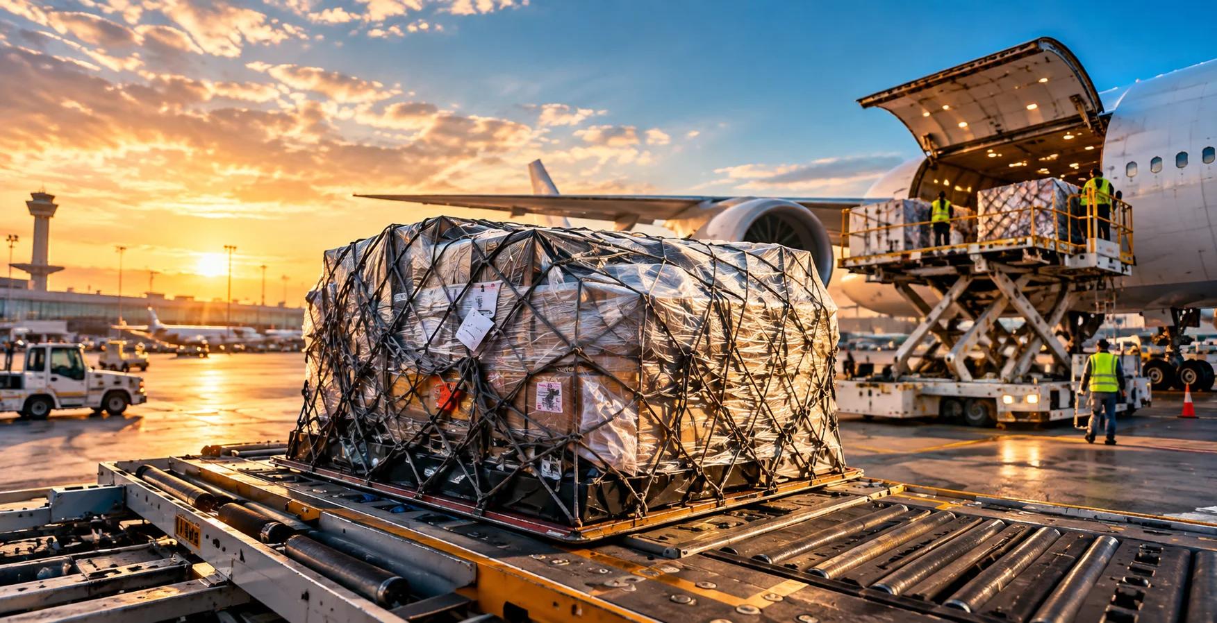 Gulf Link Logistics (8)